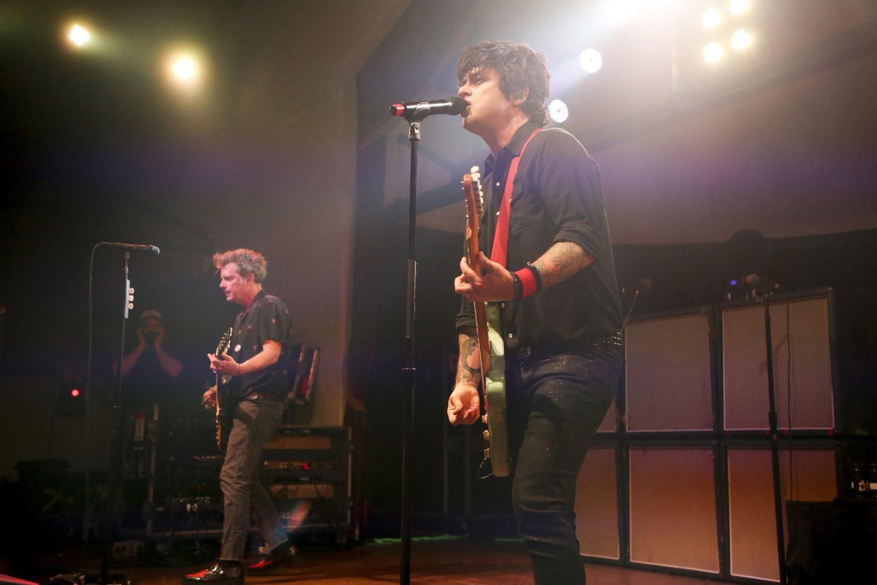 Green Day